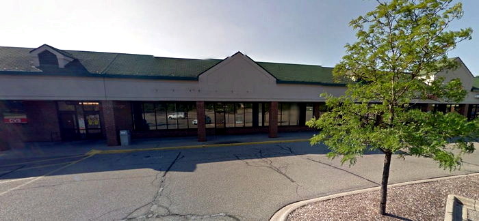 Harmony House Records and Tapes - Clarkston - 7093 Dixie Hwy (newer photo)